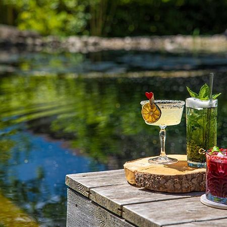Vegan Hotel La Vimea (Adults Only) Naturns Exterior photo
