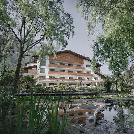 Vegan Hotel La Vimea (Adults Only) Naturns Exterior photo
