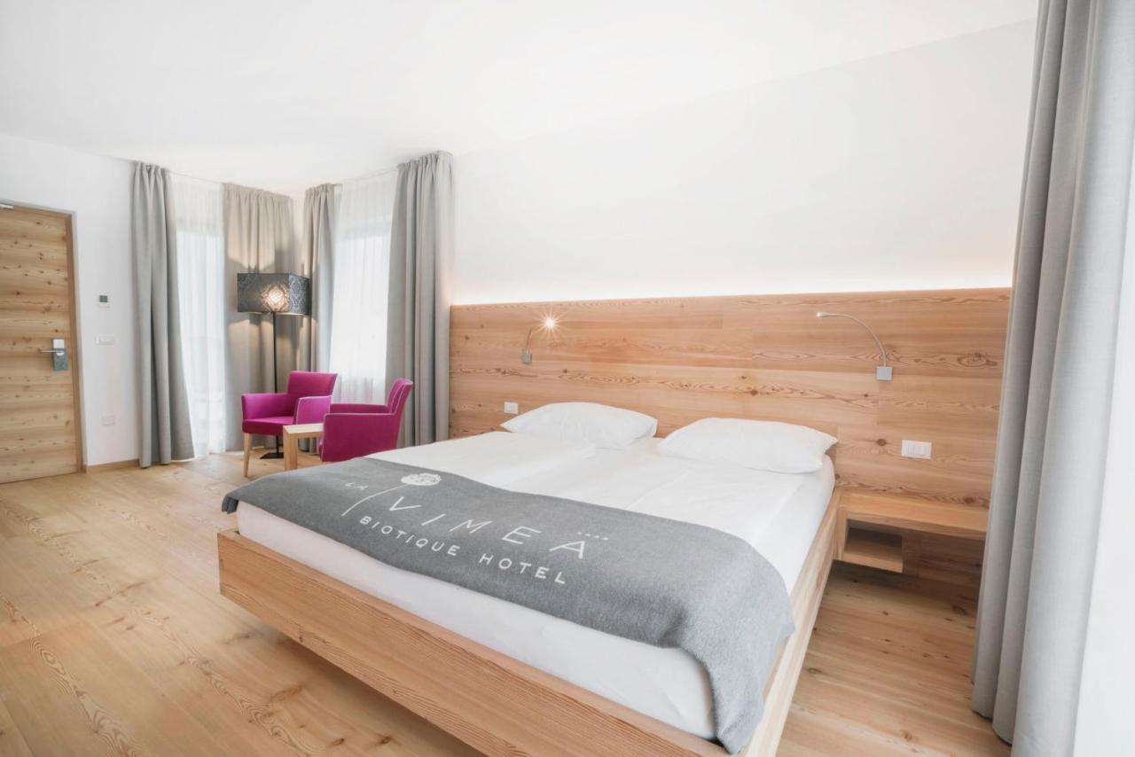 Vegan Hotel La Vimea (Adults Only) Naturns Exterior photo