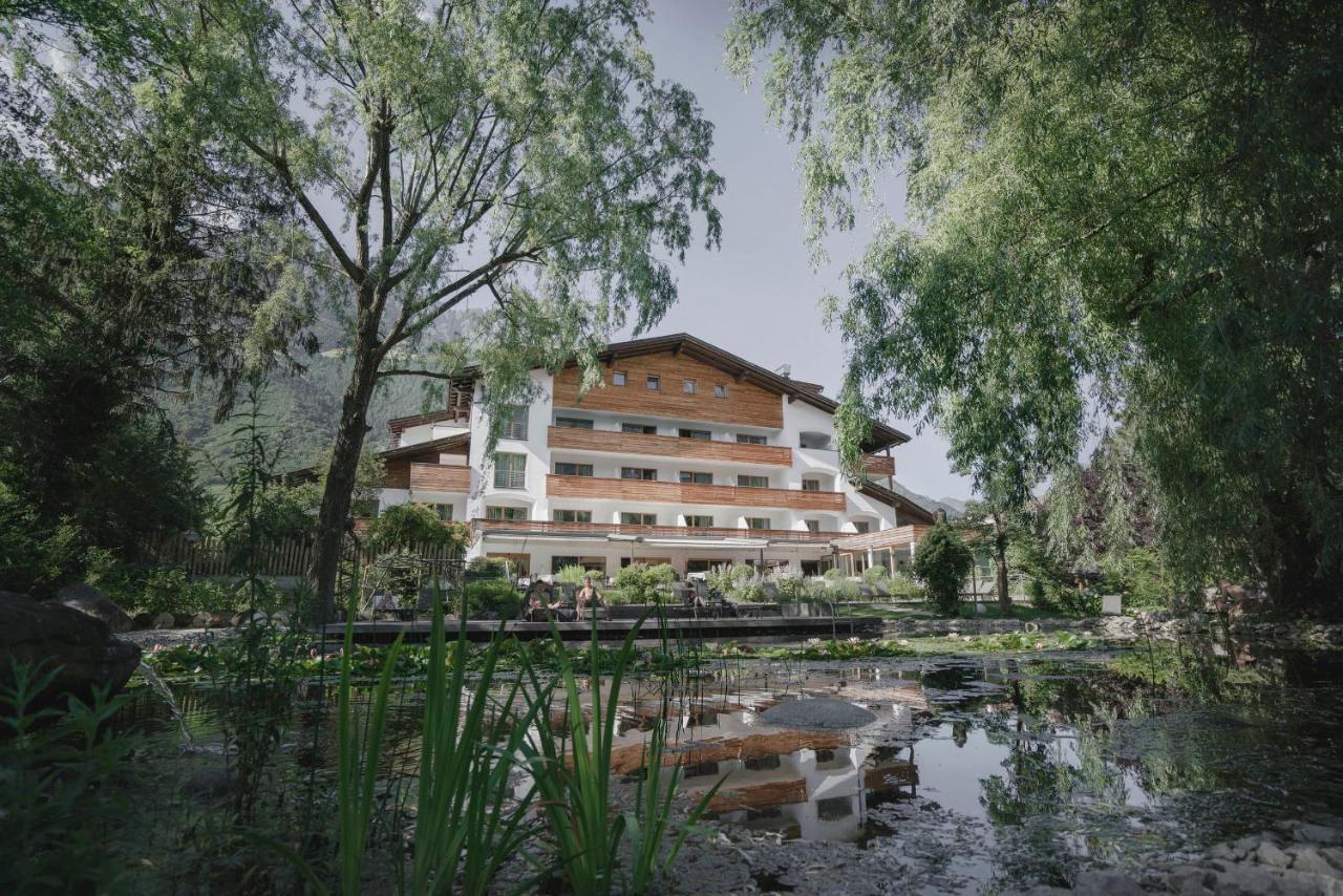 Vegan Hotel La Vimea (Adults Only) Naturns Exterior photo