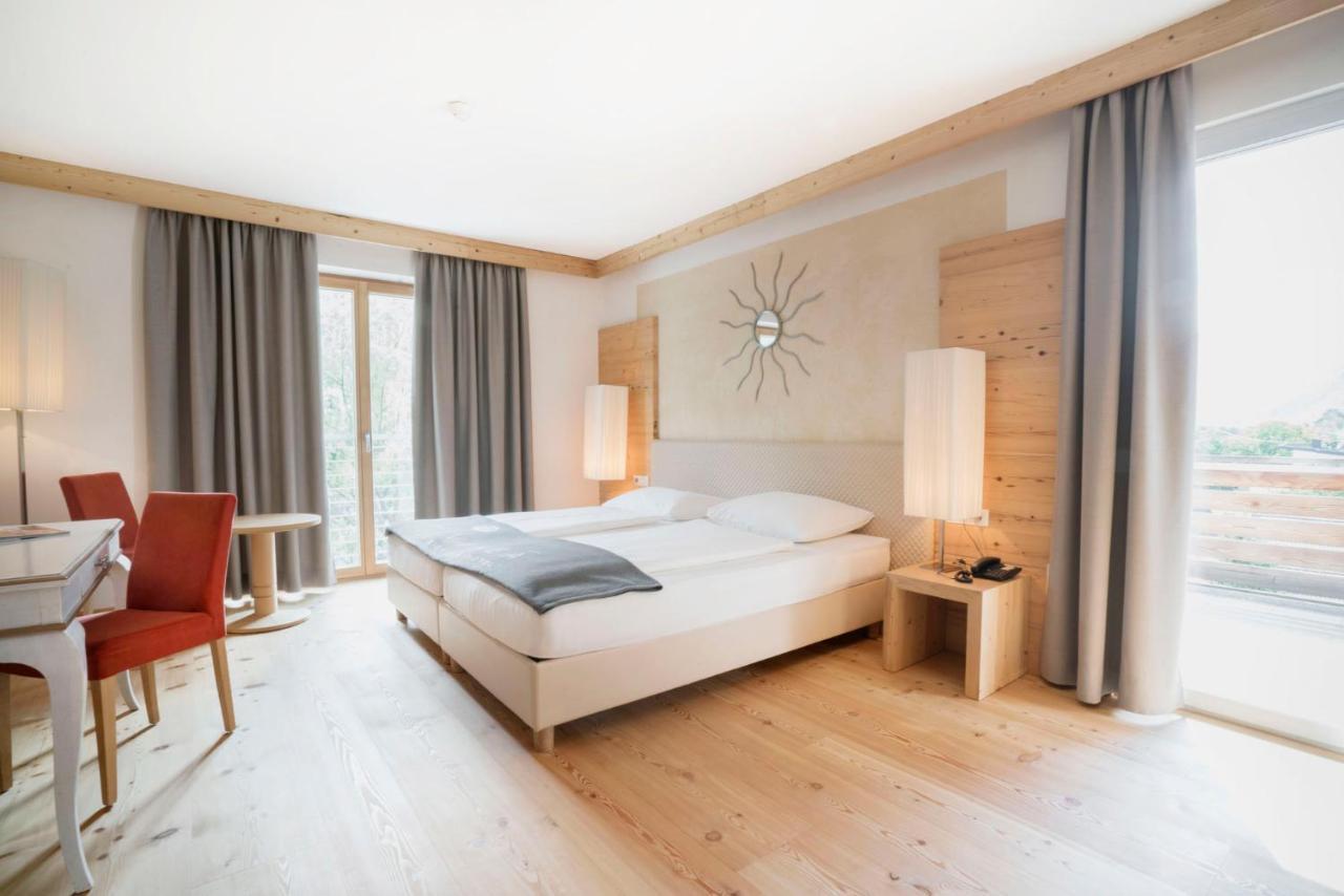 Vegan Hotel La Vimea (Adults Only) Naturns Exterior photo