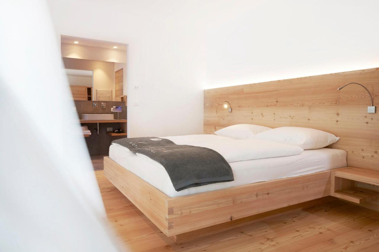 Vegan Hotel La Vimea (Adults Only) Naturns Exterior photo
