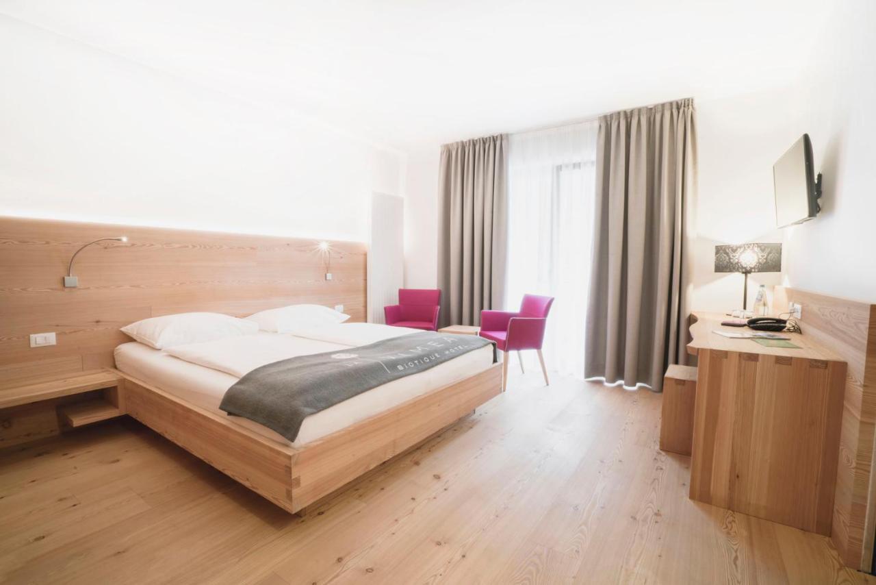 Vegan Hotel La Vimea (Adults Only) Naturns Exterior photo