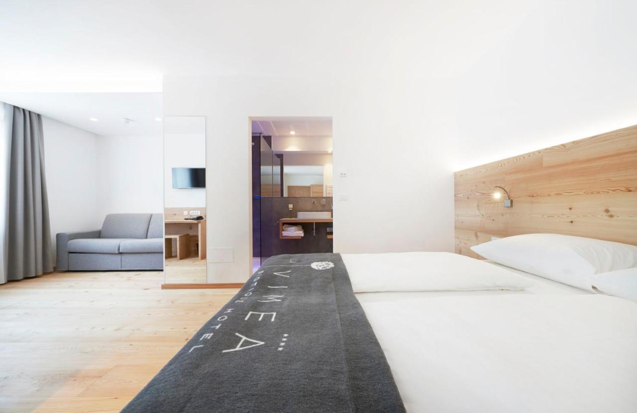 Vegan Hotel La Vimea (Adults Only) Naturns Exterior photo
