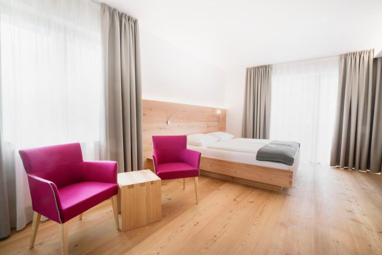 Vegan Hotel La Vimea (Adults Only) Naturns Exterior photo
