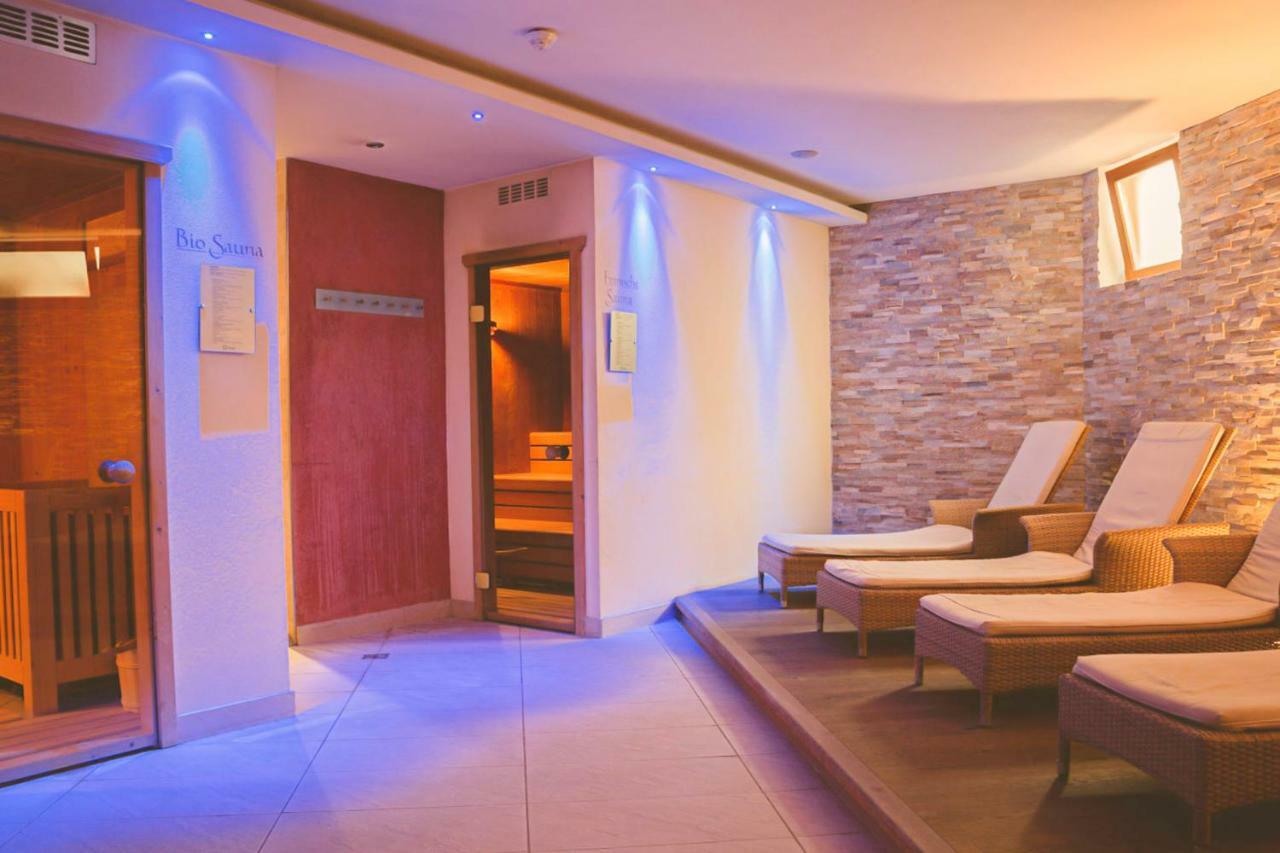 Vegan Hotel La Vimea (Adults Only) Naturns Exterior photo